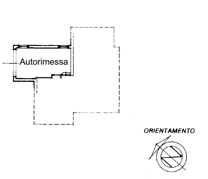 Autorimessa Autorimessa