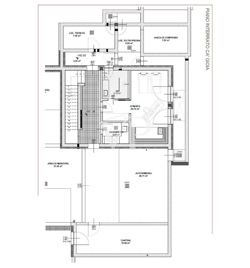 Ca' Gioia - An exclusive retreat in the heart of Lazise