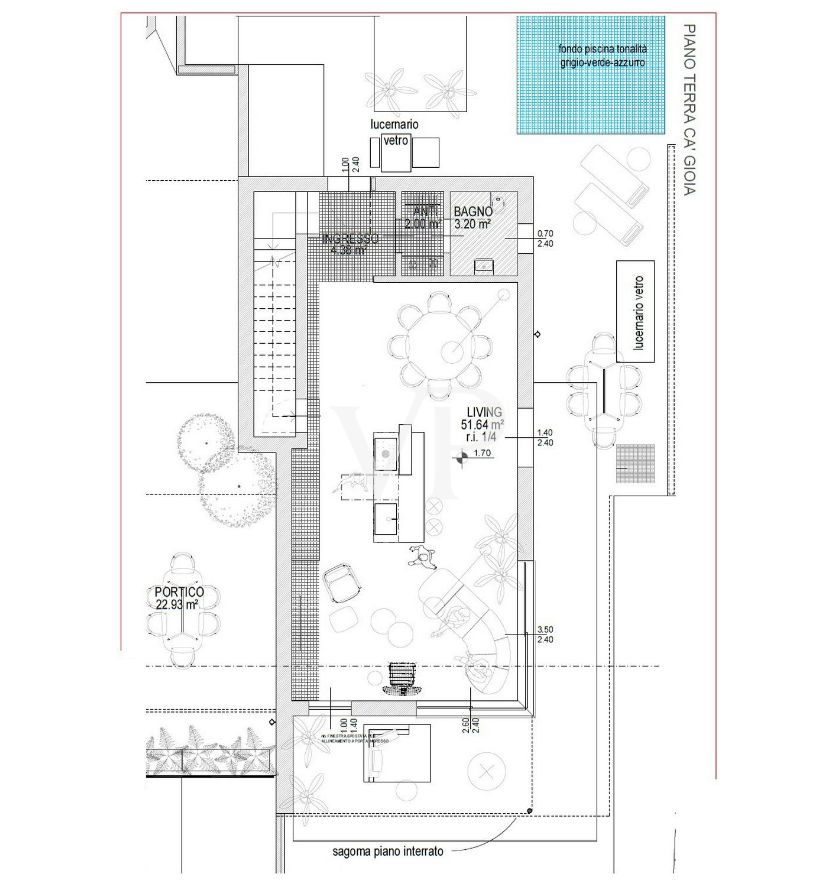 Ca' Gioia - An exclusive retreat in the heart of Lazise