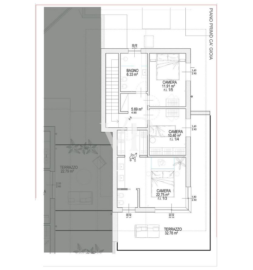 Ca' Gioia - An exclusive retreat in the heart of Lazise