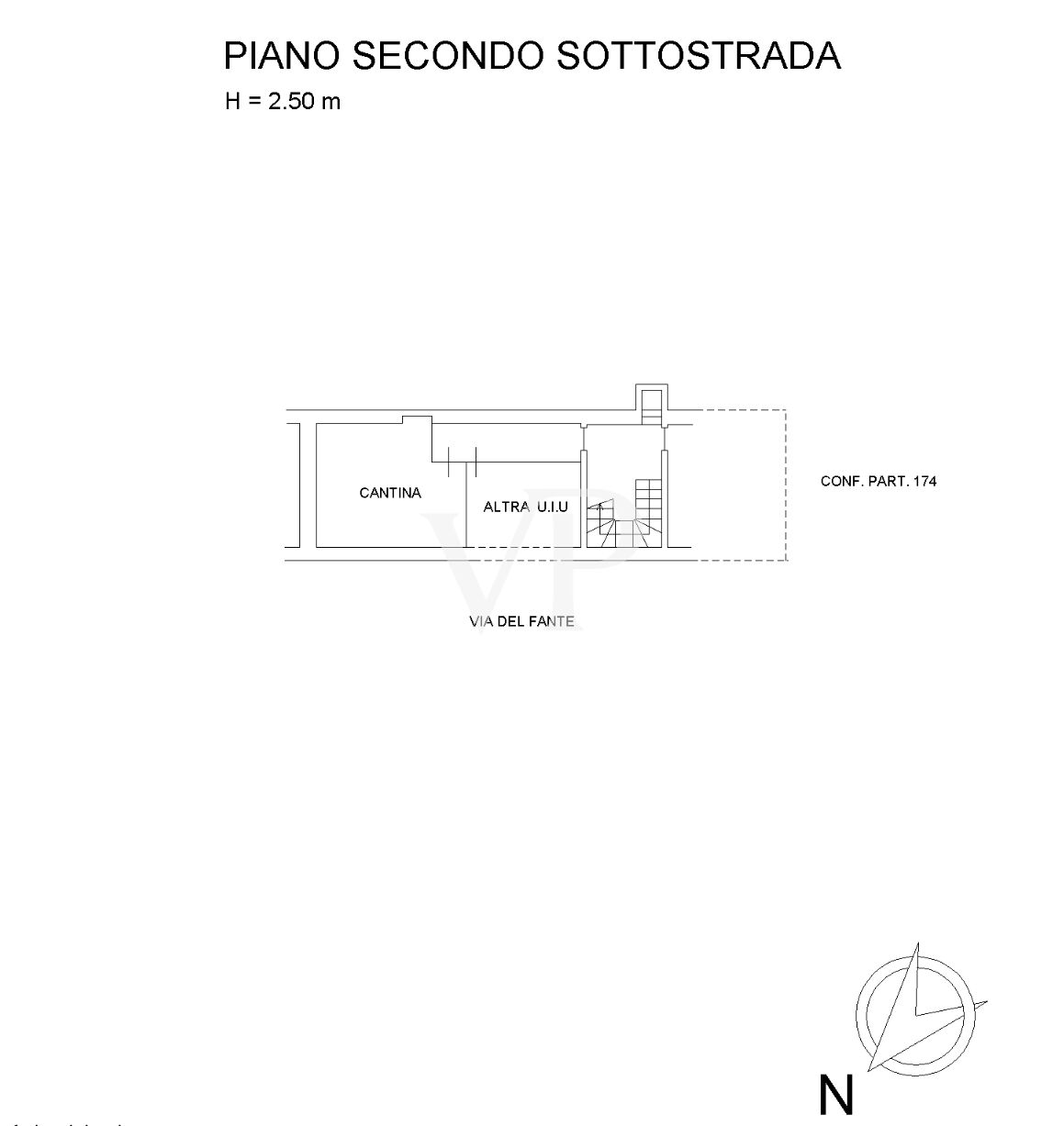 Appartamento in bifamiliare ristrutturato con garage