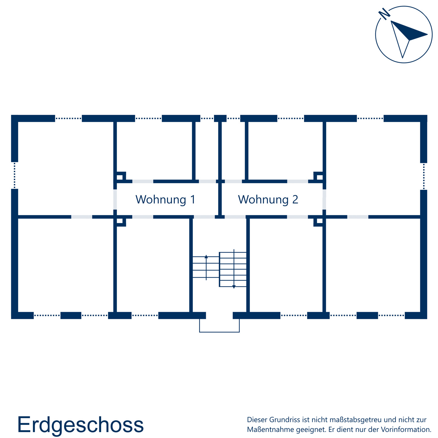 Erdgeschoss