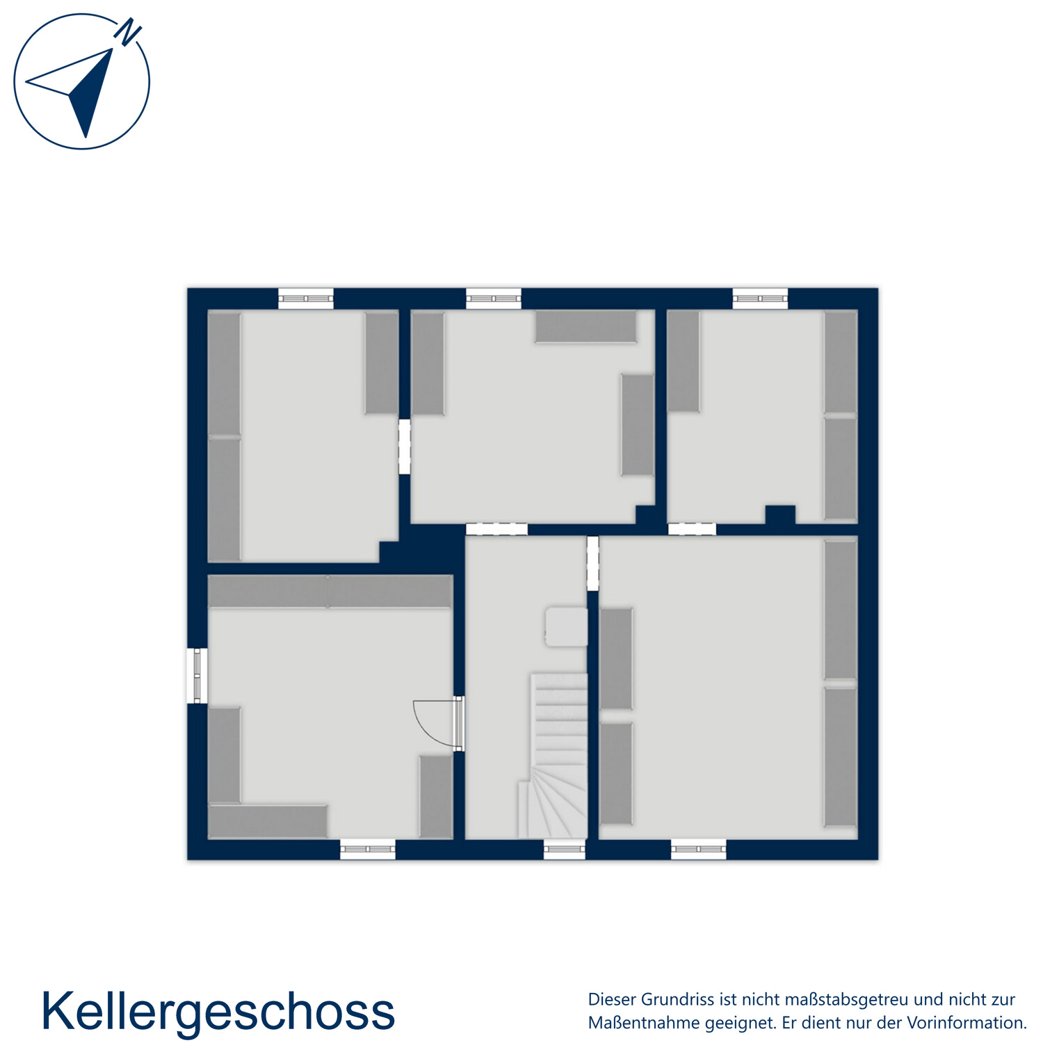Kellergeschoss