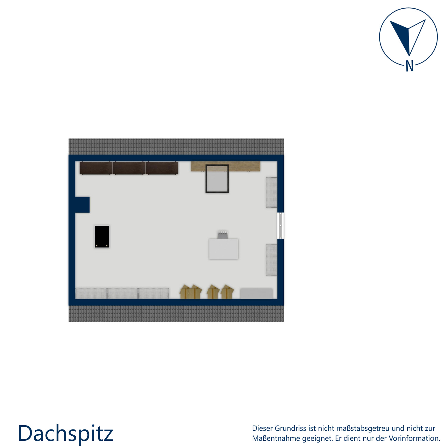 Dachspitz