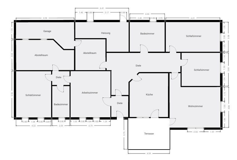 Bungalow