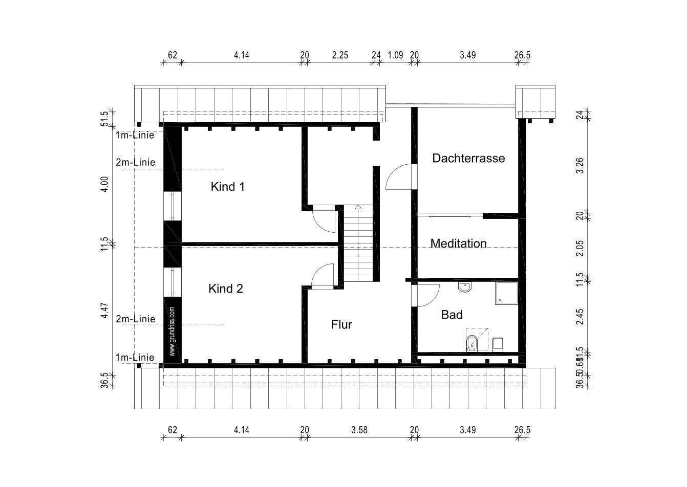 DG Wohnhaus