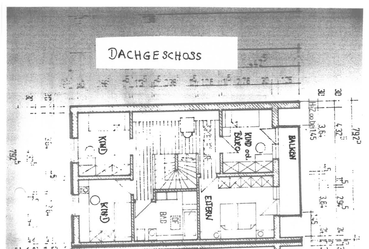 OG/Dachgeschoss