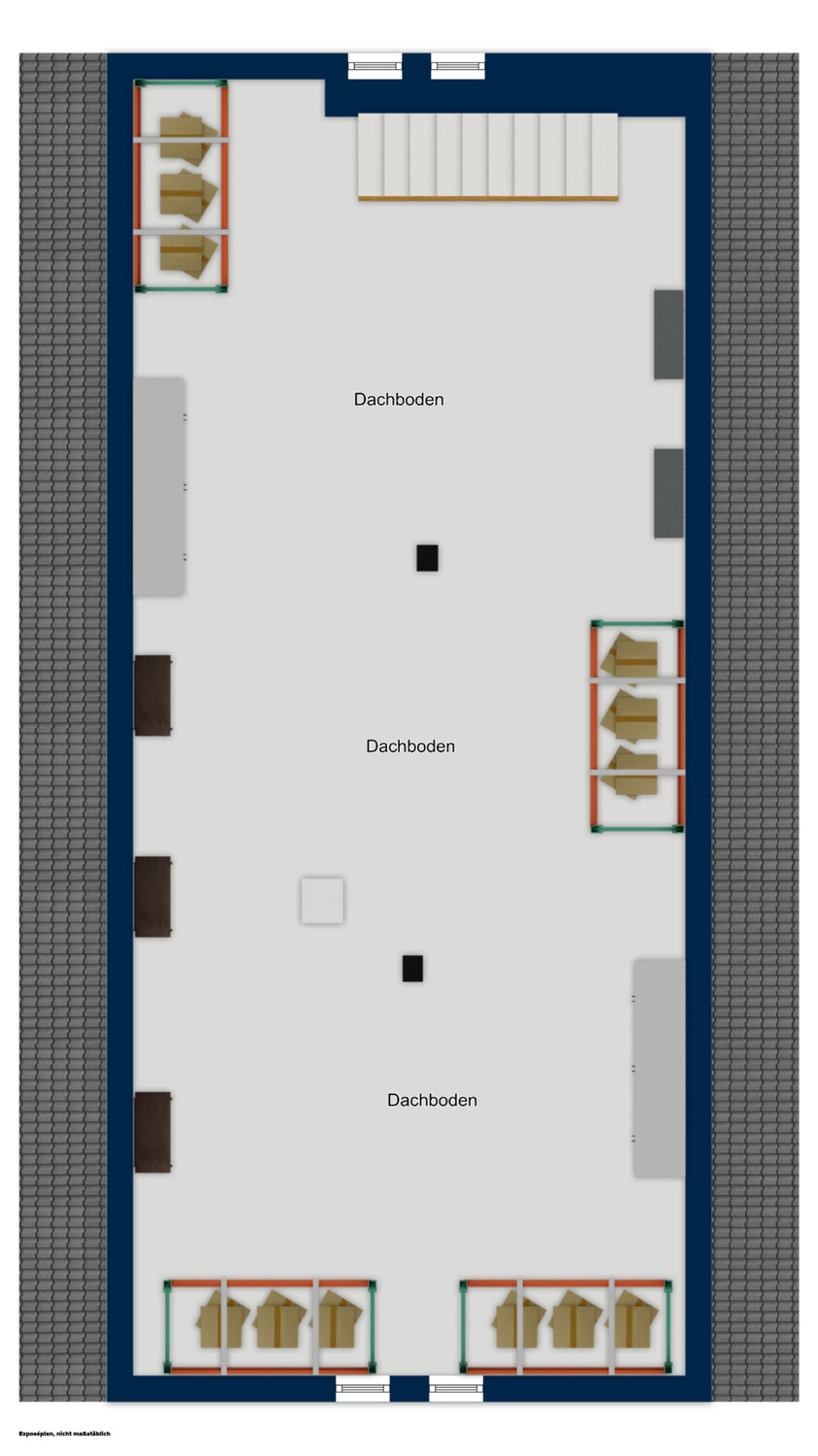 Dachboden
