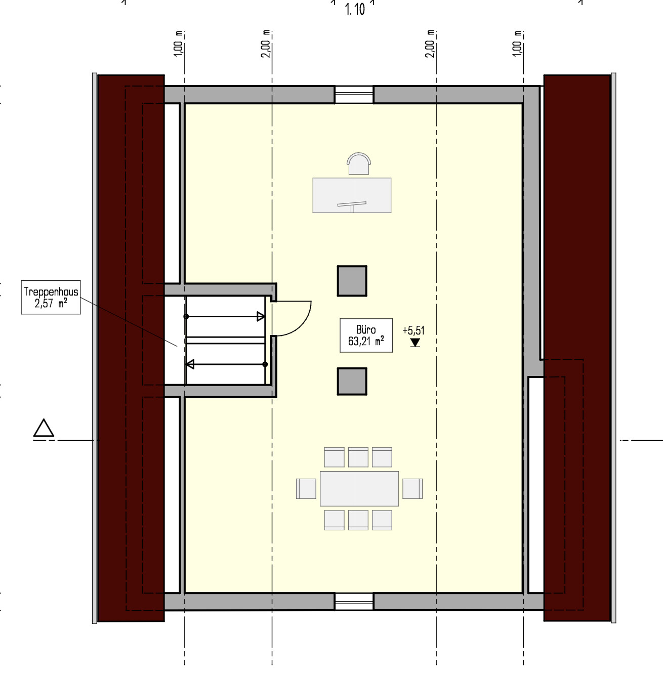 DG Grundriss