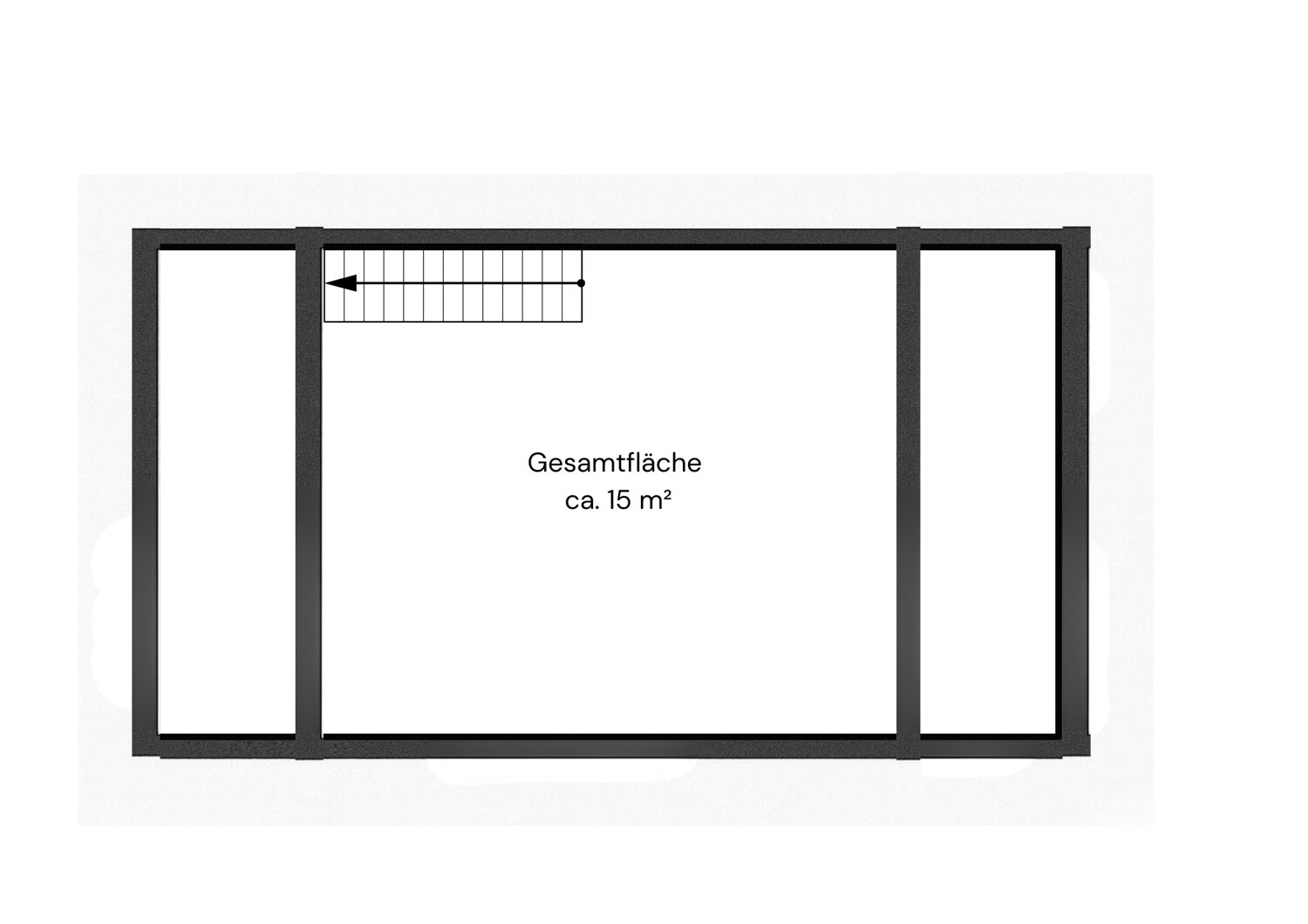 Grundriss DGca. 22,92