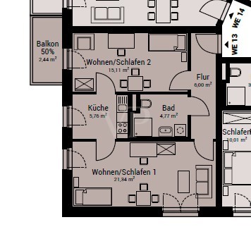 Grundriss Grundriss