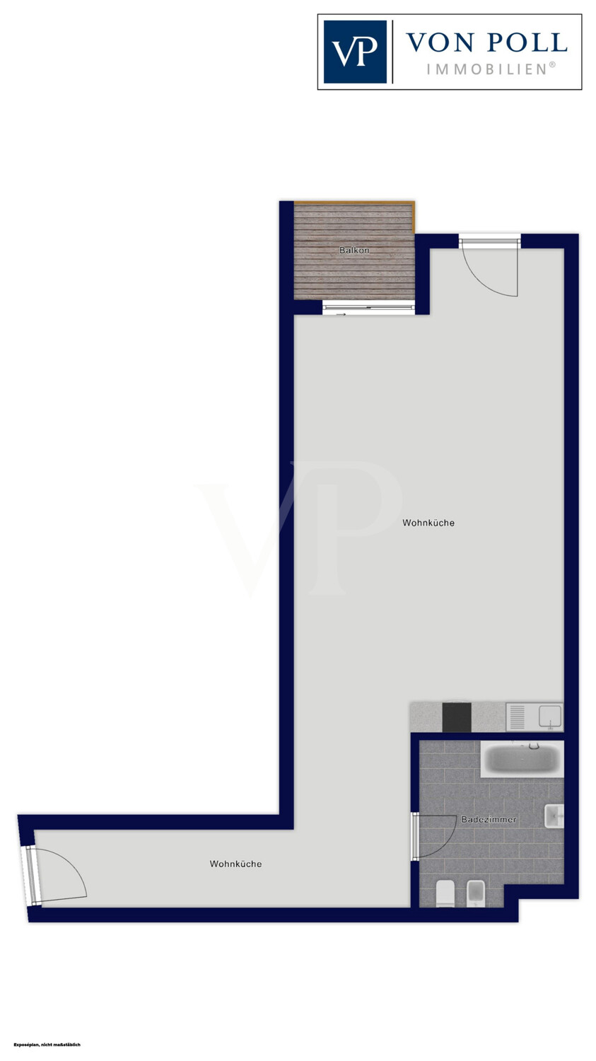 Grundriss B-404