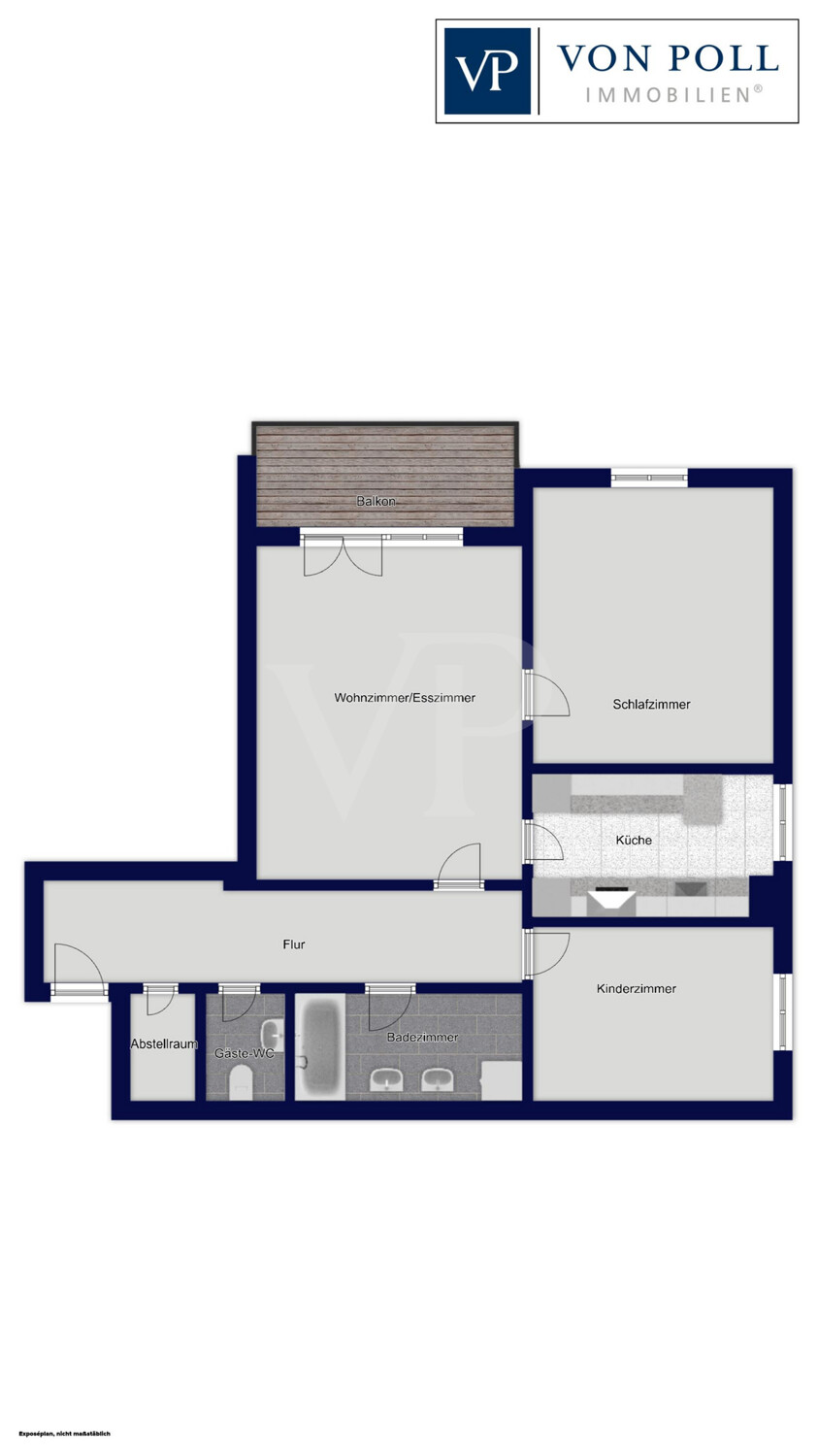 Grundriss Haus 17 WE23