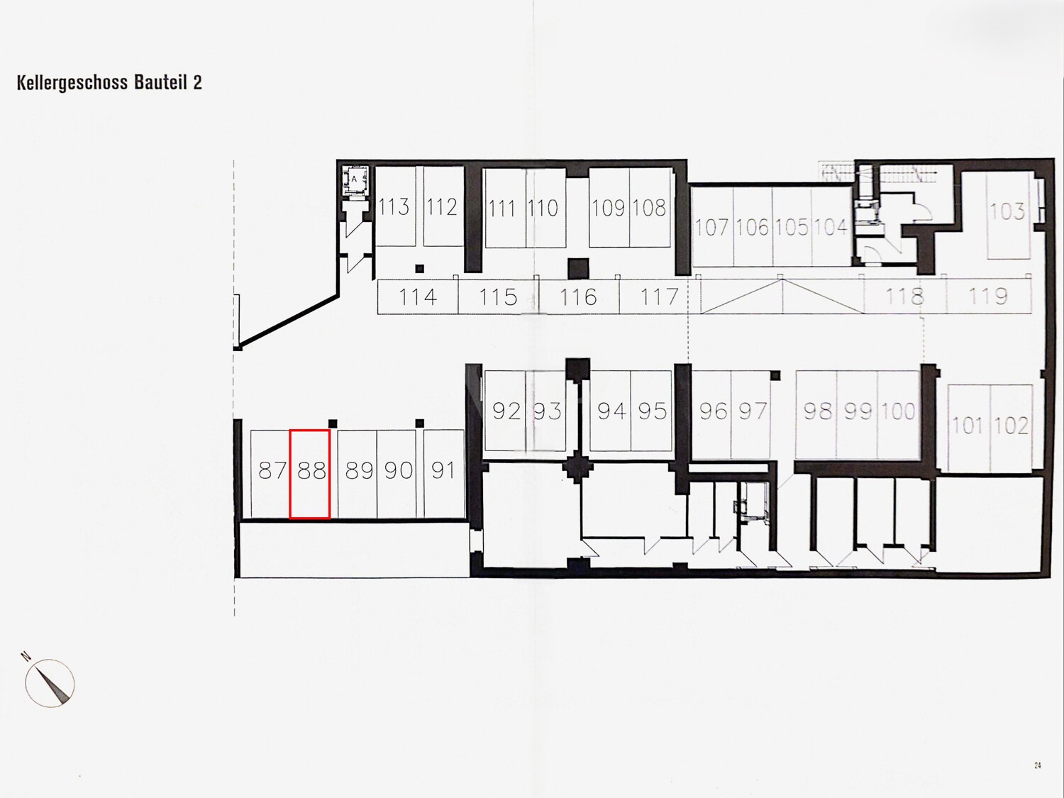 Kellerplan