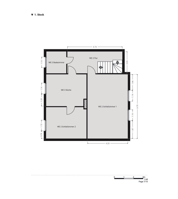 Grundriss OG Wrodow 2
