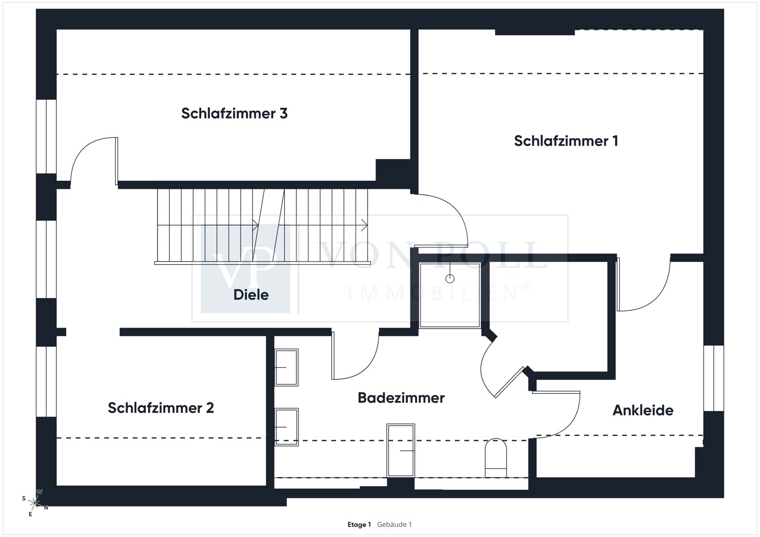 Obergeschoss