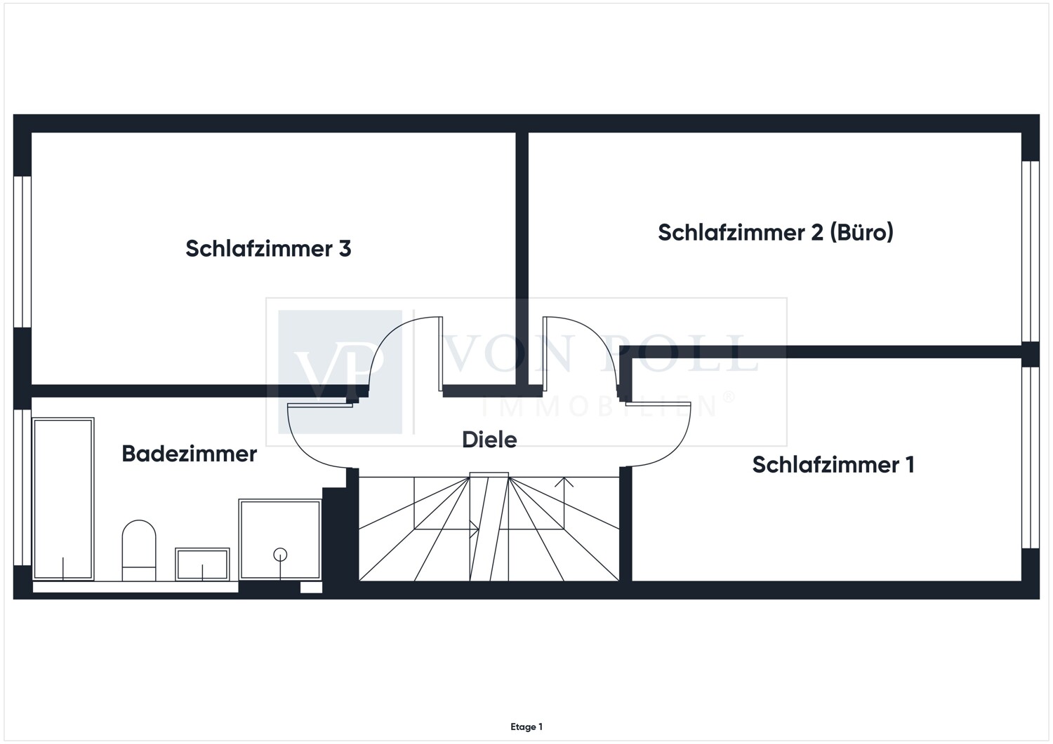Obergeschoss