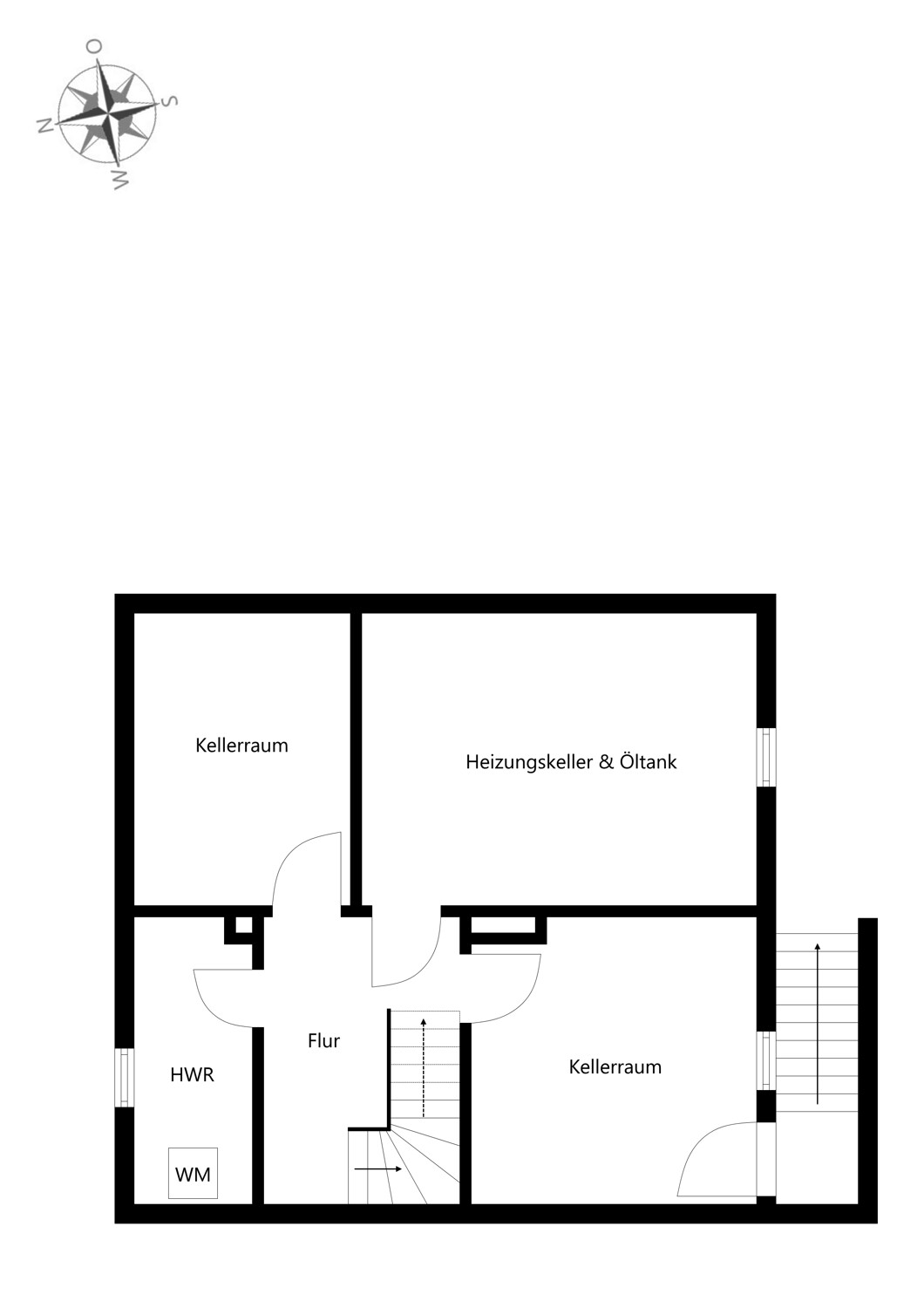 Kellergeschoss