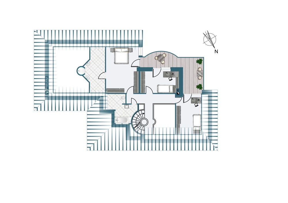 Grundriss_Dachgeschoss Grundriss_Dachgeschoss