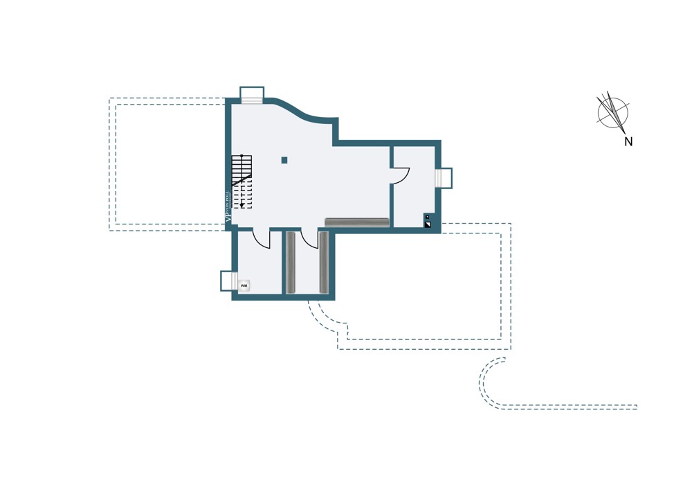 Grundriss_Keller Grundriss_Keller