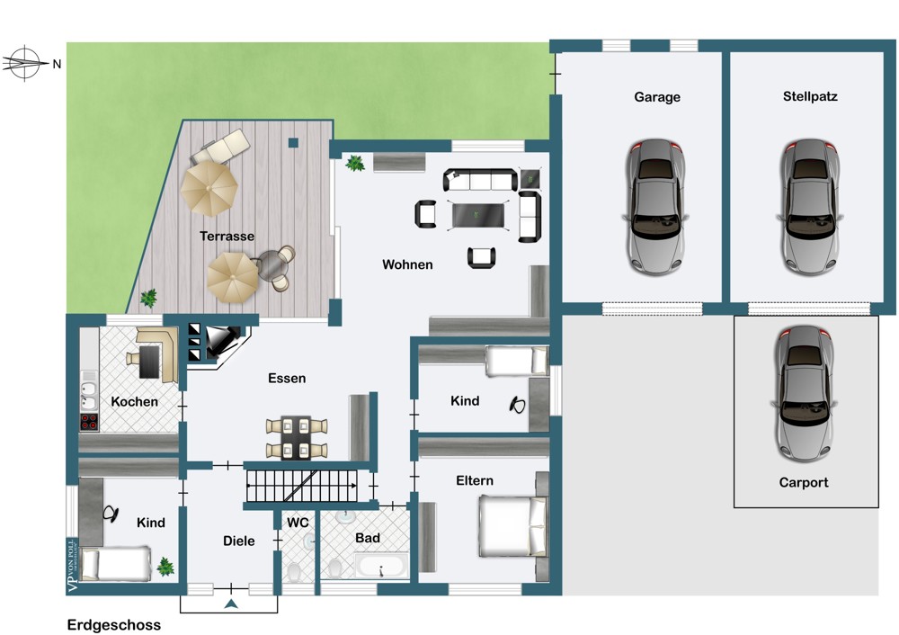 Grundriss_Erdgeschoss Grundriss_Erdgeschoss