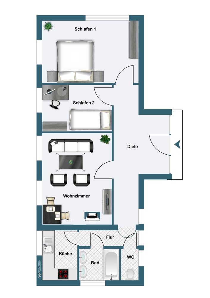 Töchterhaus / Gästehaus Töchterhaus / Gästehaus