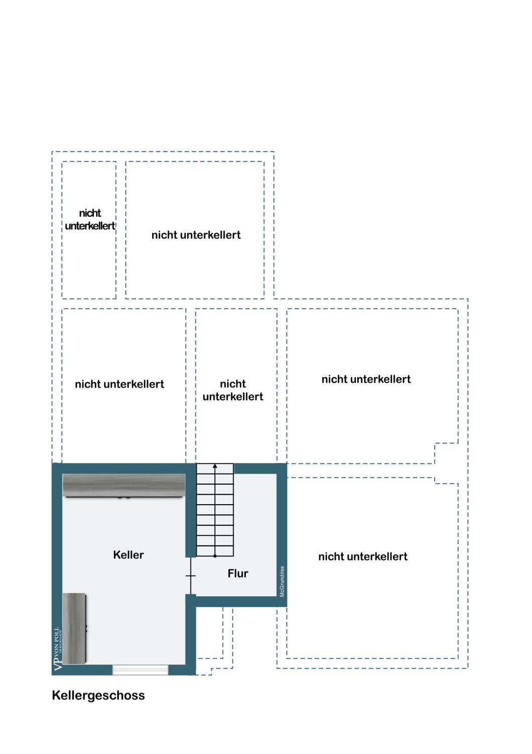 Platz für Ihre Träume - großzügiges Reihenendhaus mit Garten und Garage