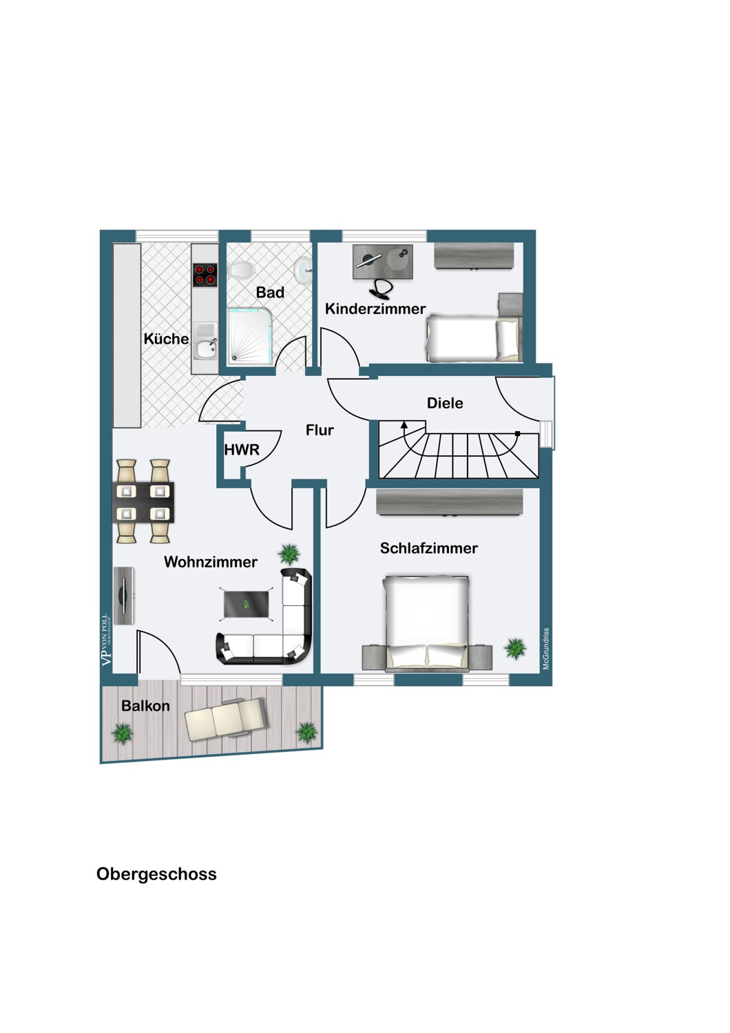 Wohnung