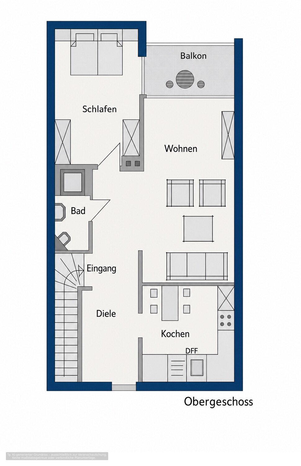 Wohnung
