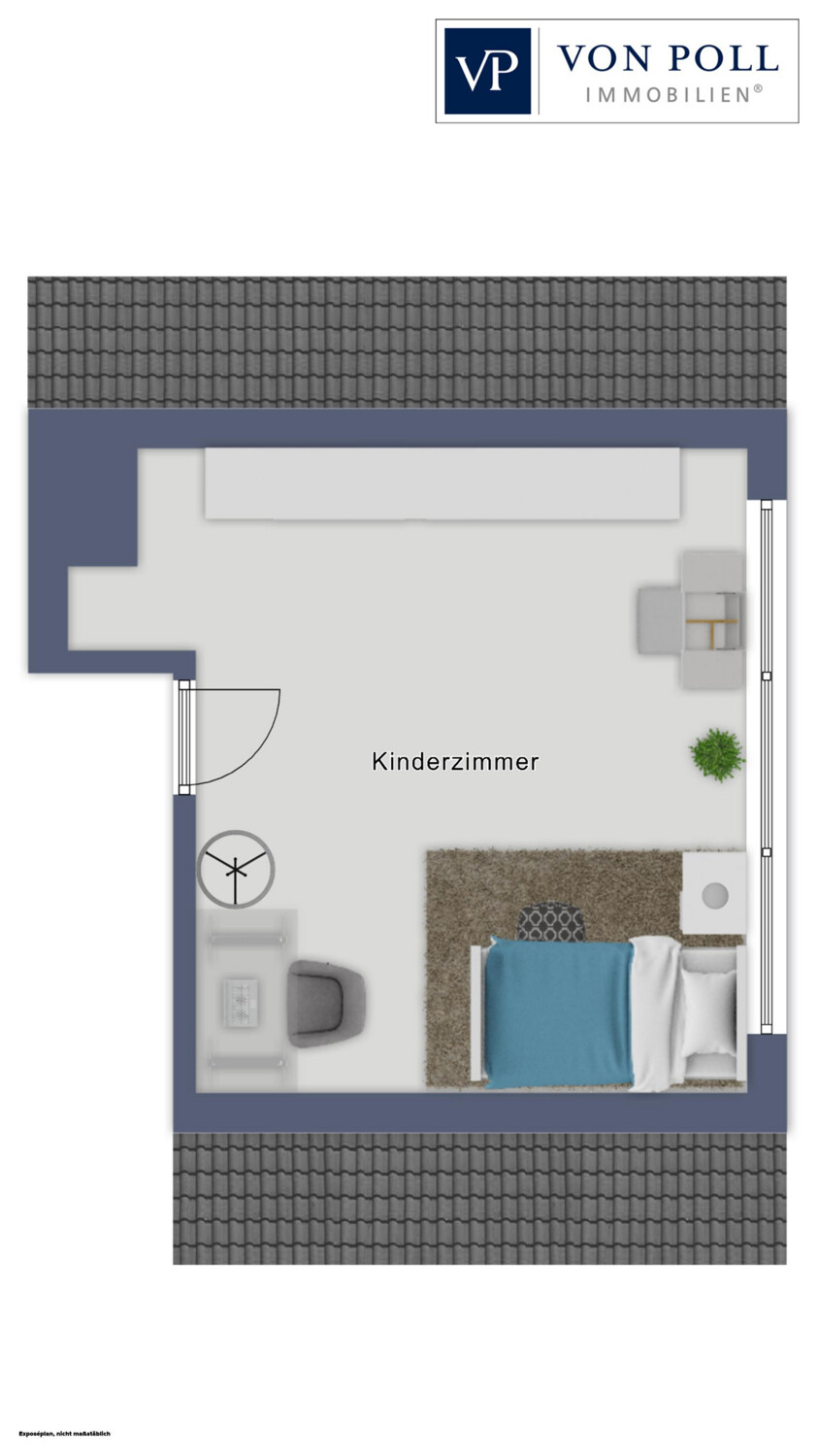 Dachgeschoss