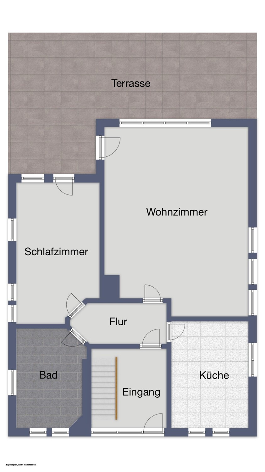 Erdgeschoss