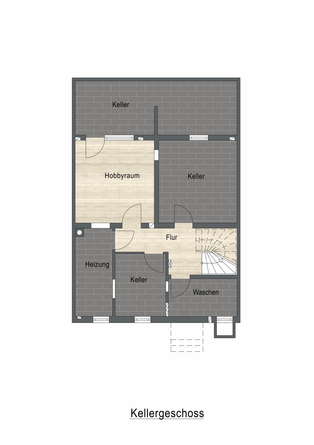 Familienfreundlich, umfangreich und großzügig