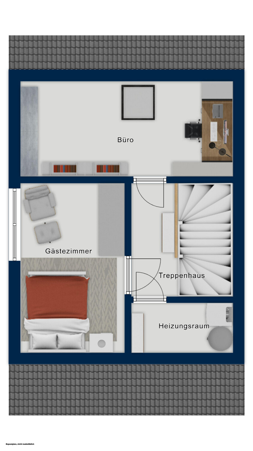 Dachgeschoss
