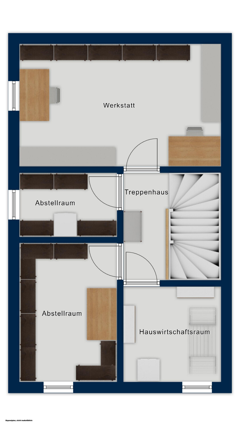 Kellergeschoss