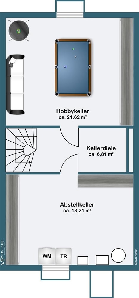 Keller Keller