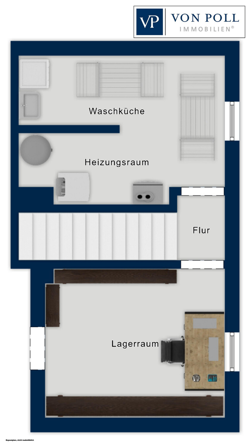 Kellergeschoss
