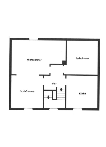 Dachgeschoss Dachgeschoss
