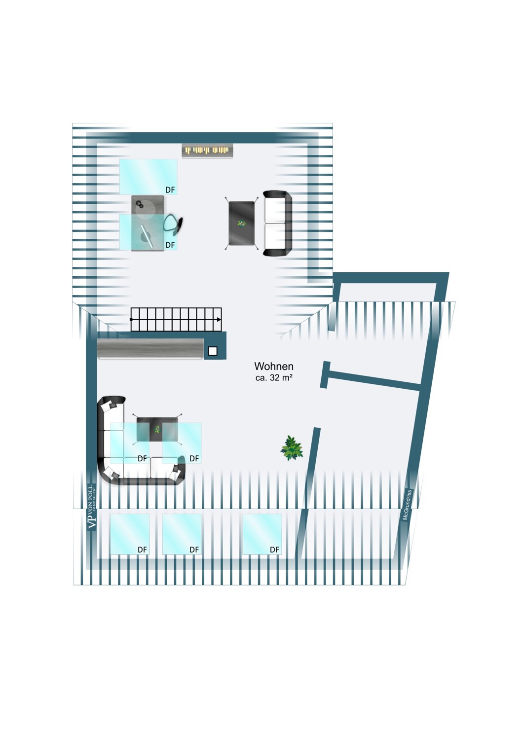 Maisonette DG Maisonette DG