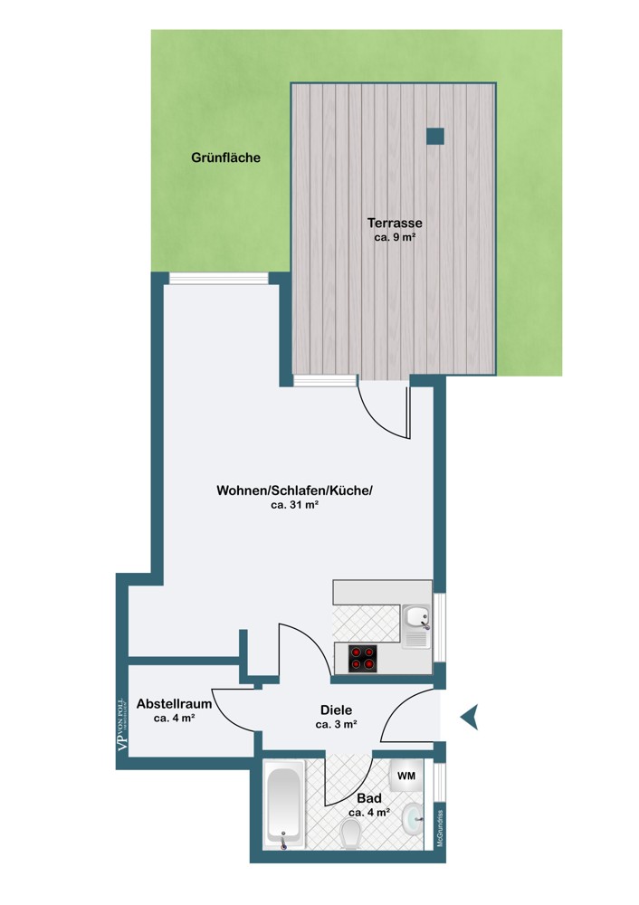 EG_Wohnung EG_Wohnung