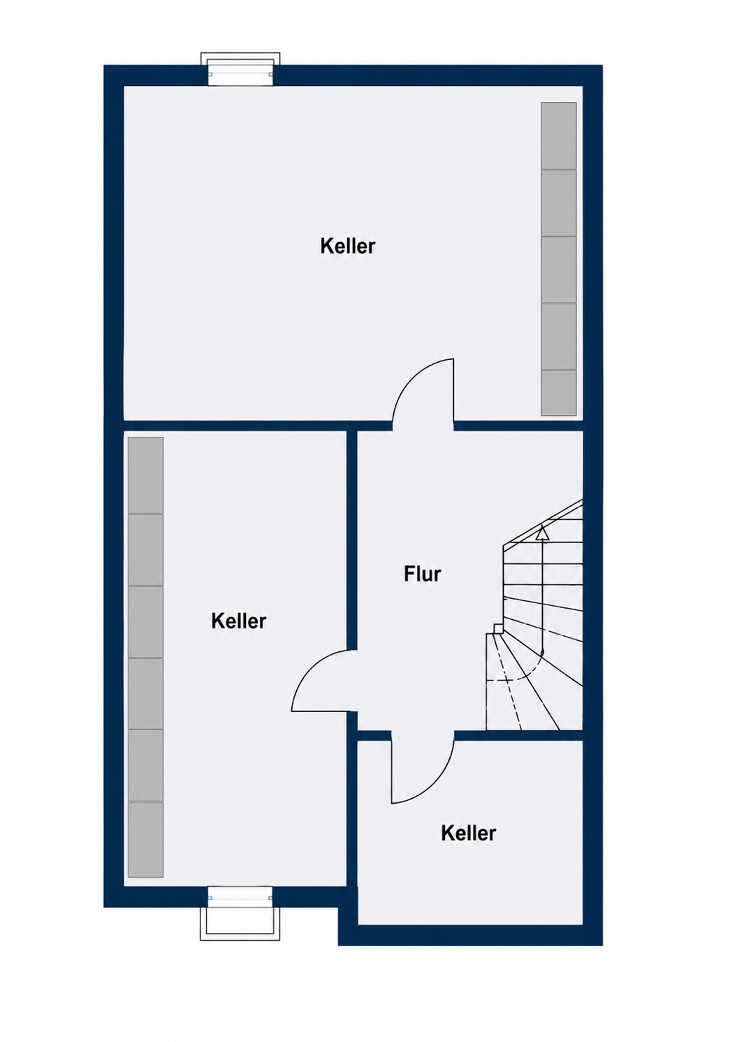 Kellergeschoss