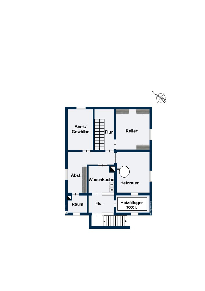 Grundriss_UG Grundriss_UG