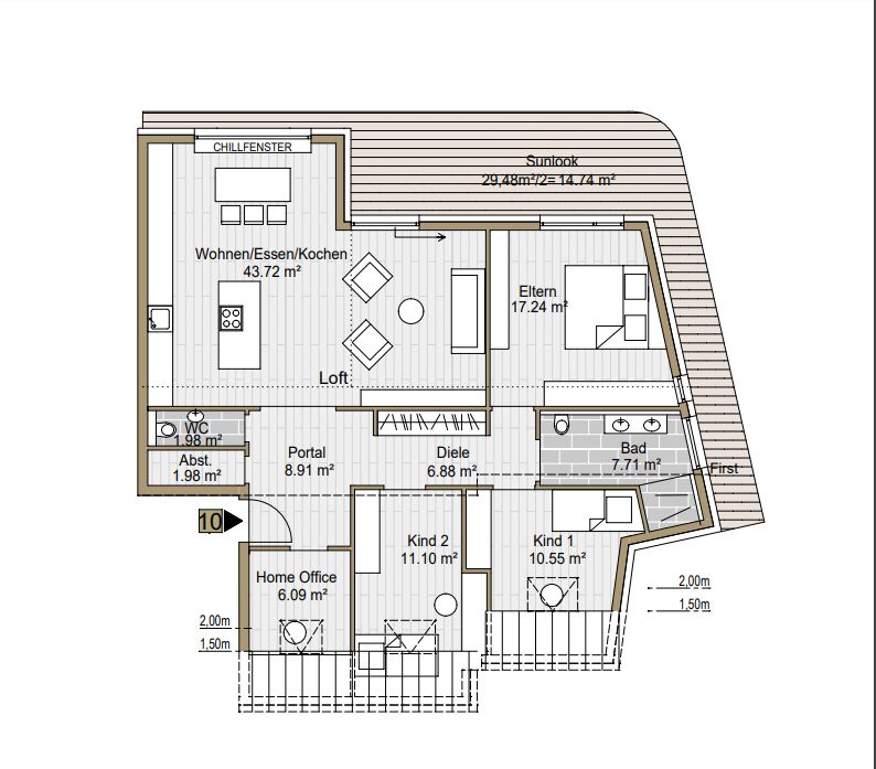 Penthouse 10 Penthouse 10