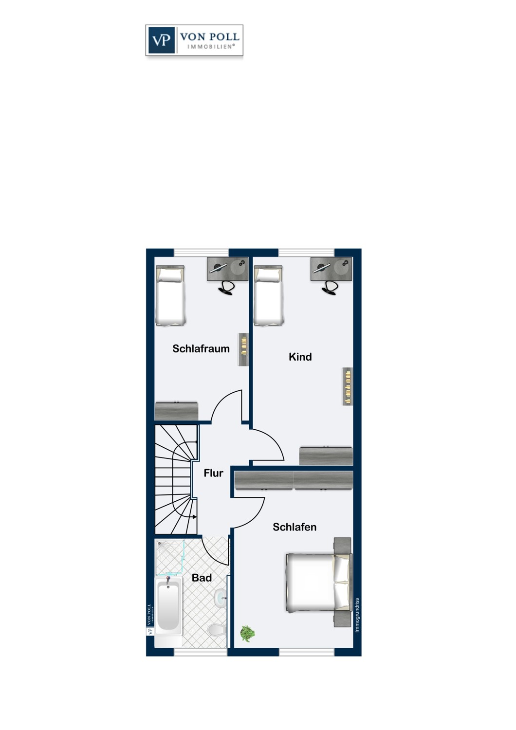 Grundriss OG Grundriss OG