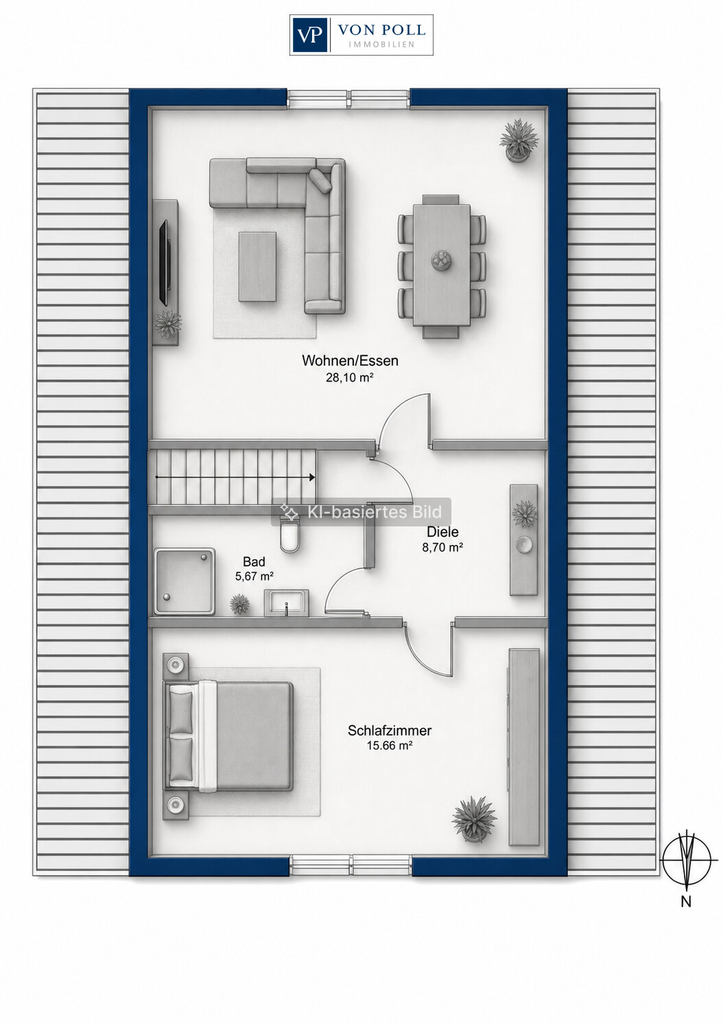 Dachgeschoss_ Neu