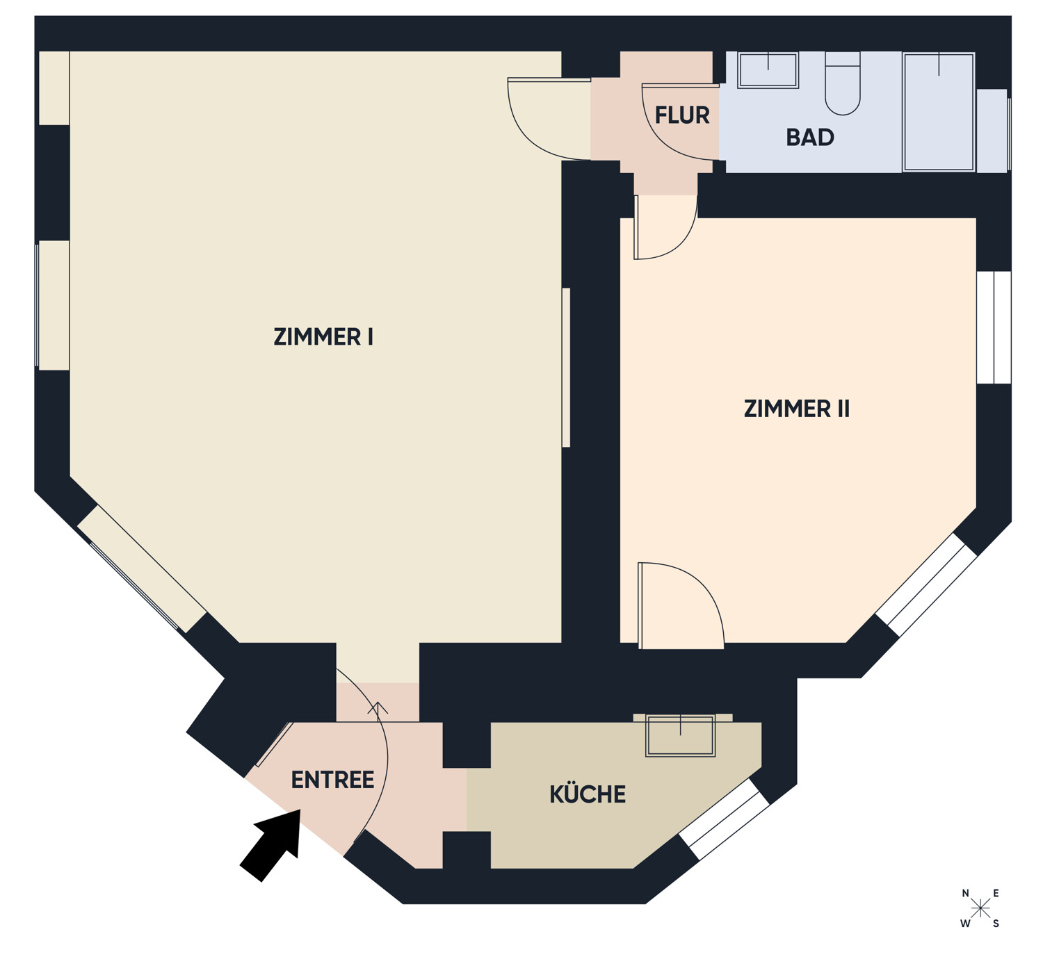 Wohnung