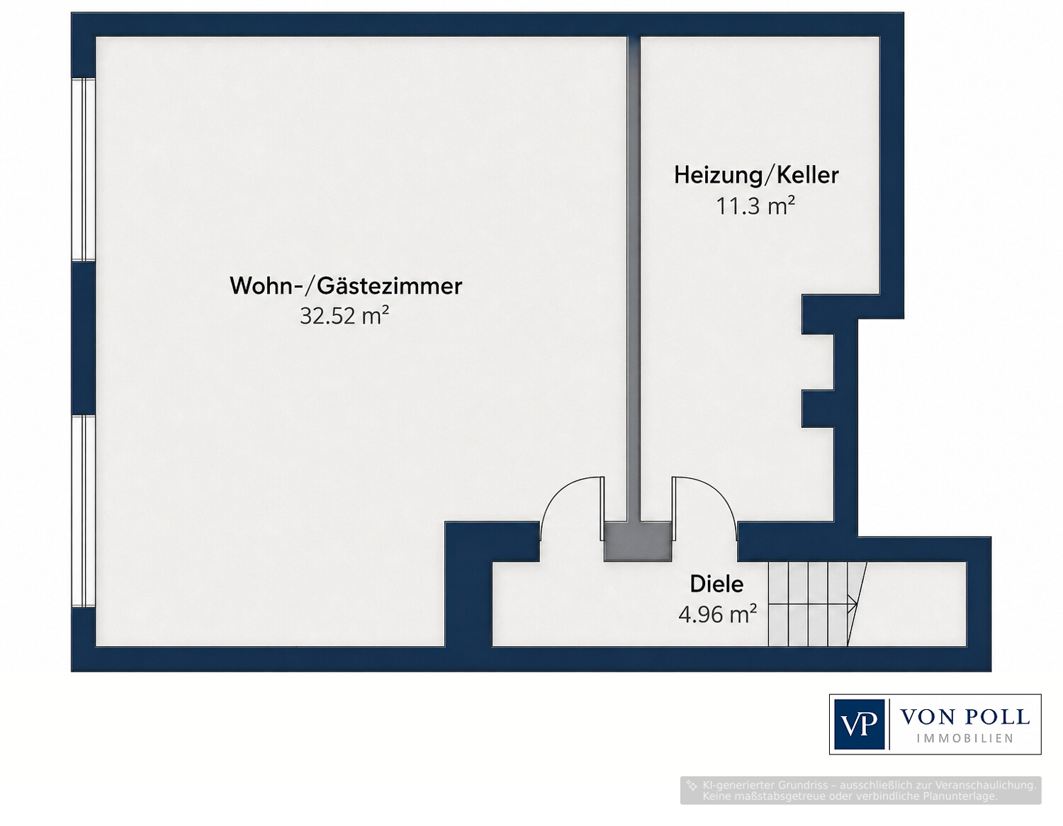 Etage 0