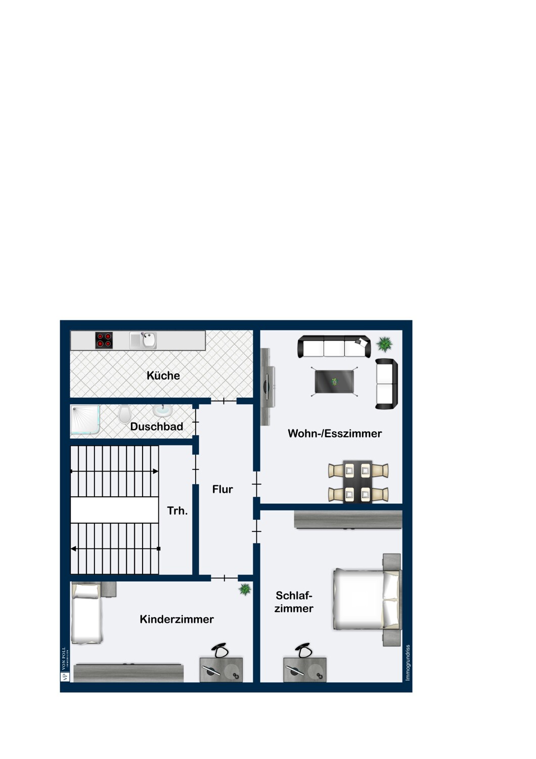 Grundrisse aller Wohnung im Vorderhaus.jpg