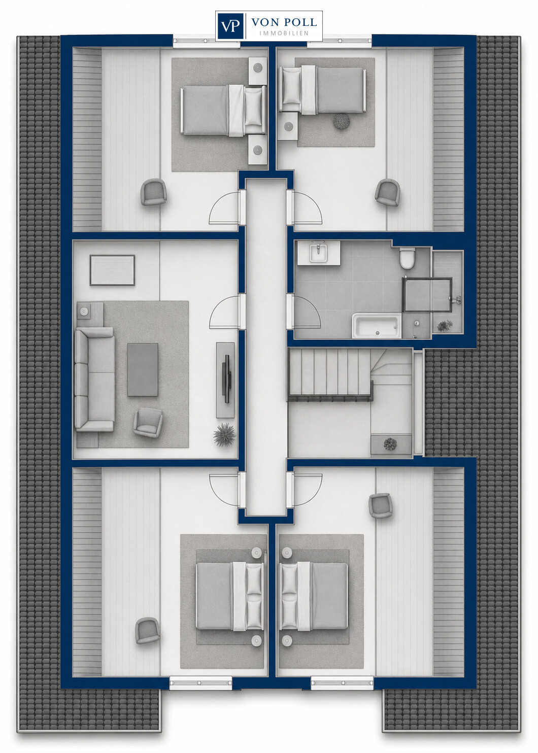 Obergeschoss