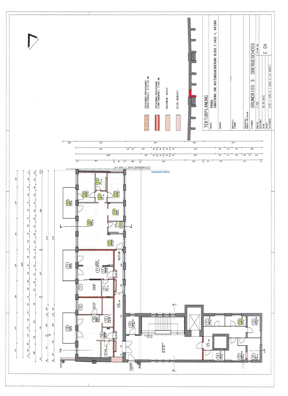 Wohnung 12 Wohnung 12