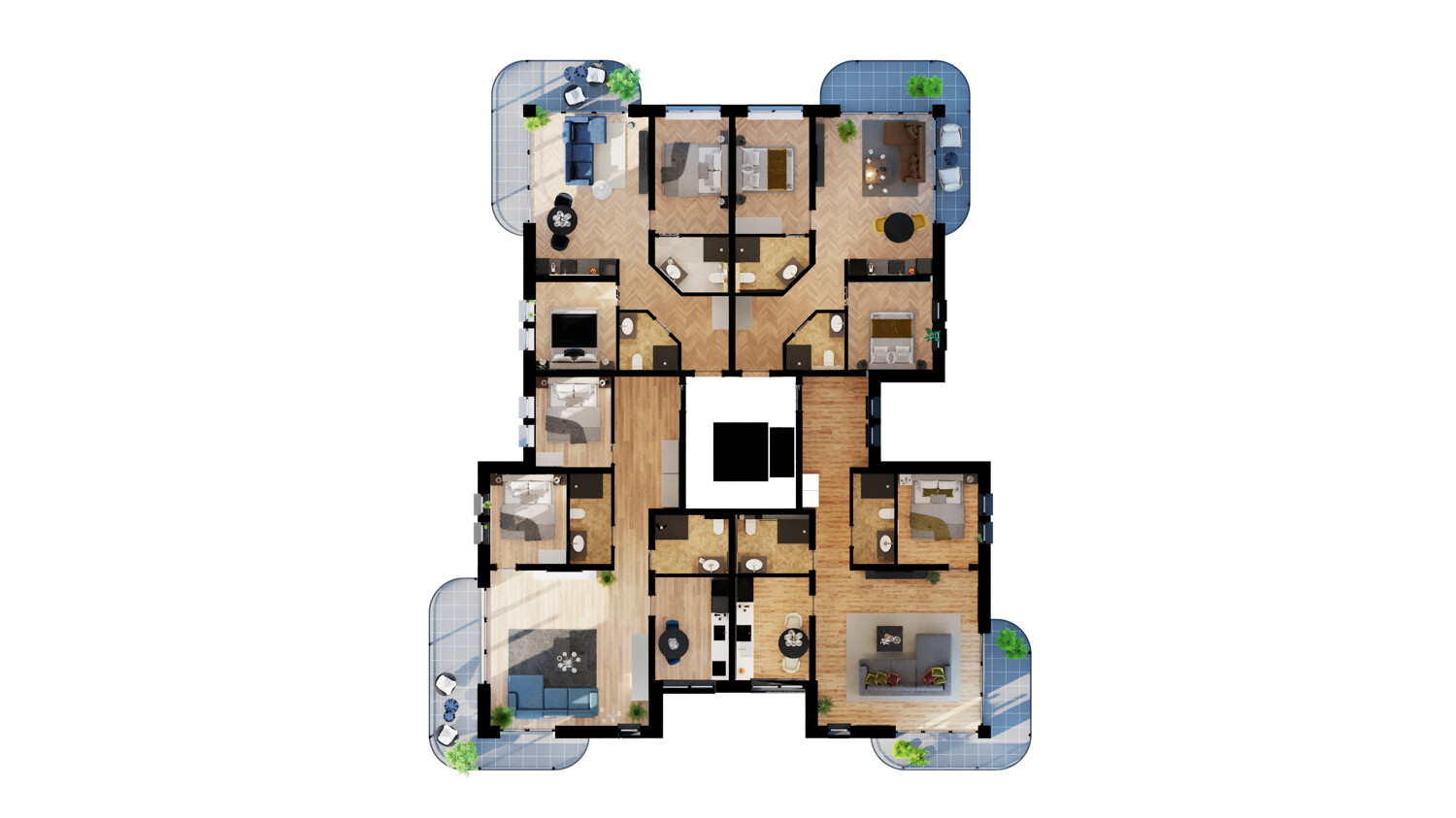 Haus 2 EG